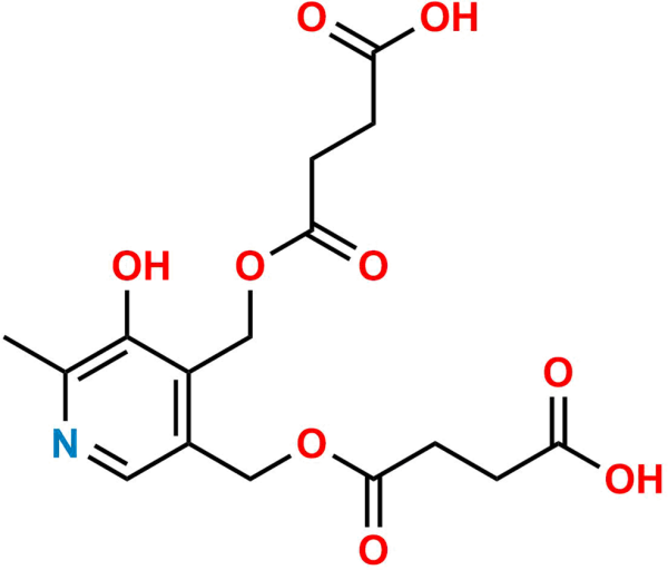 Pyridoxine Impurity 6