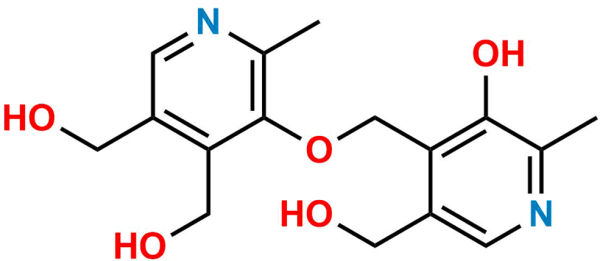 Pyridoxine Impurity 8