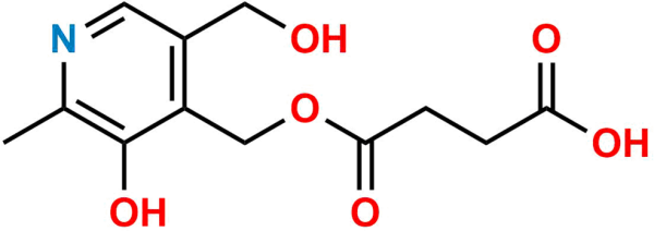 Pyridoxine Impurity 5