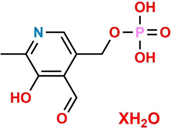 Pyridoxal 5′-Phosphate Hydrate