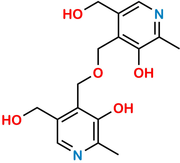 Pyridoxine Impurity 1