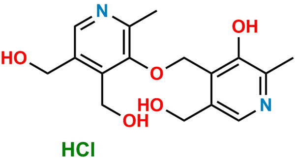 Pyridoxine Impurity 10