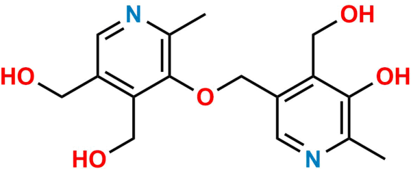 Pyridoxine Impurity 11