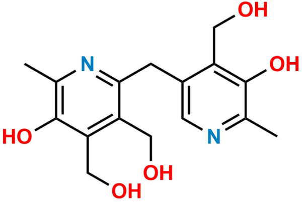 Pyridoxine Impurity 13