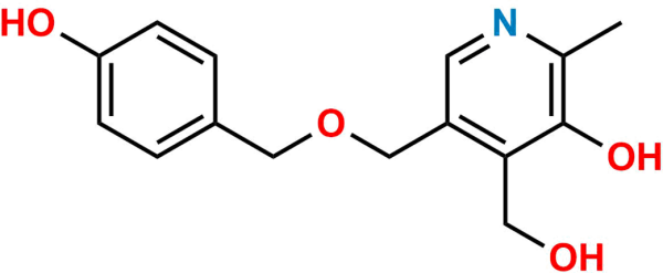 Pyridoxine Impurity 15