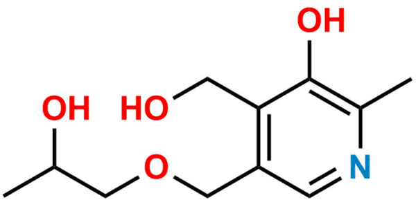 Pyridoxine Impurity 16