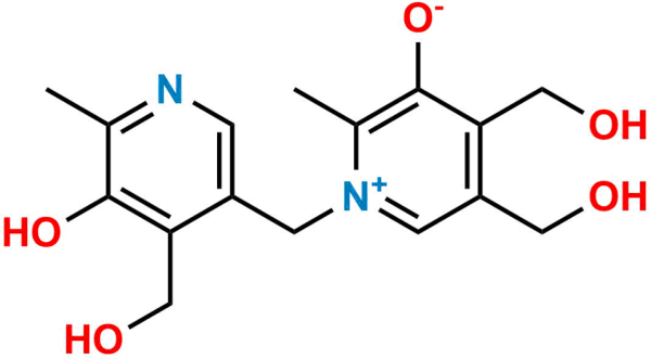 Pyridoxine Impurity 18