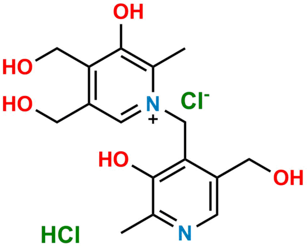 Pyridoxine Impurity 19