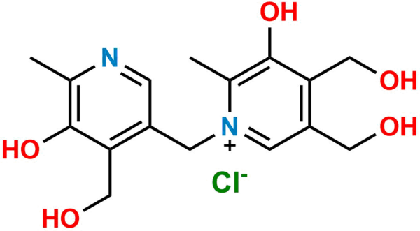 Pyridoxine Impurity 20