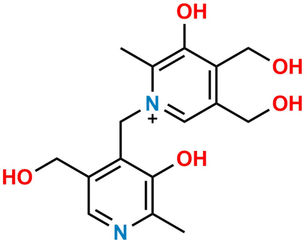 Pyridoxine Impurity 21