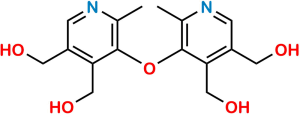 Pyridoxine Impurity 22