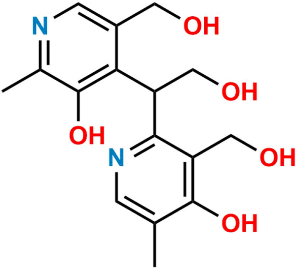 Pyridoxine Impurity 4