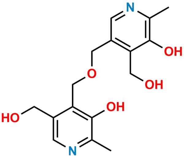 Pyridoxine Impurity 9