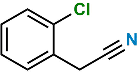 2-chlorobenzylcyanide