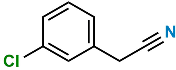 3-Chlorobezylcyanide