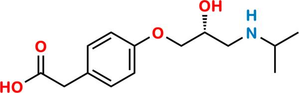 Atenolol R-Isomer