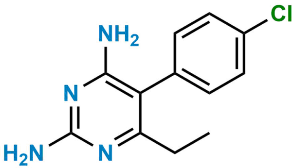 Pyrimethamine