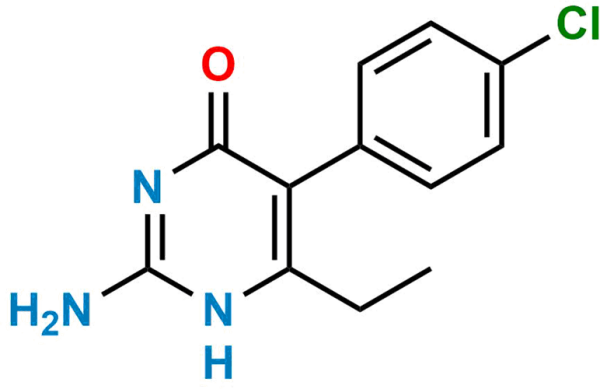 Pyrimethamine BP Impurity 1