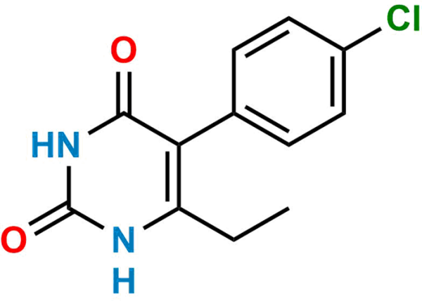 Pyrimethamine BP Impurity 2