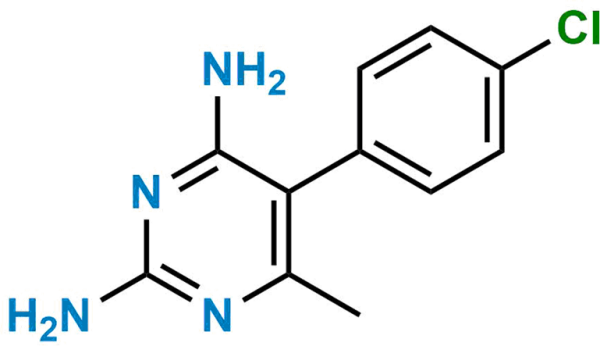 Pyrimethamine EP Impurity B