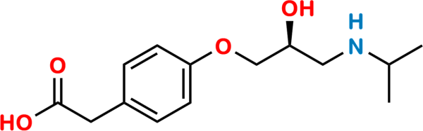 Atenolol S-Isomer