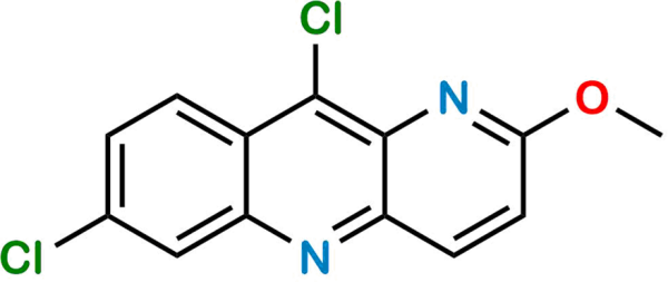 Pyronaridine Impurity 2