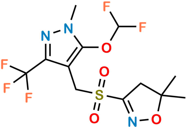 Pyroxasulfone