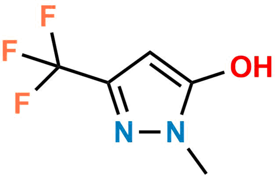 Pyroxasulfone Impurity 1