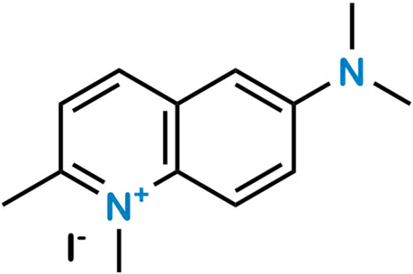 Pyrvinium Pamoate Impurity 4