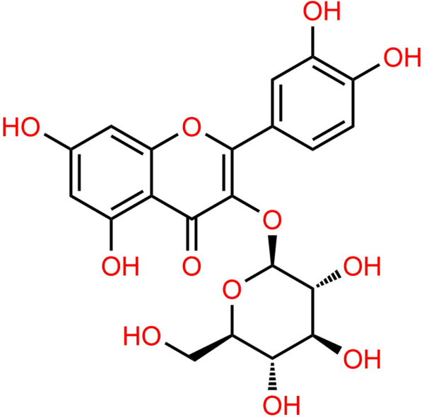 Isoquercetin