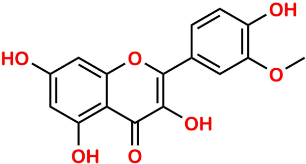 Isorhamnetin