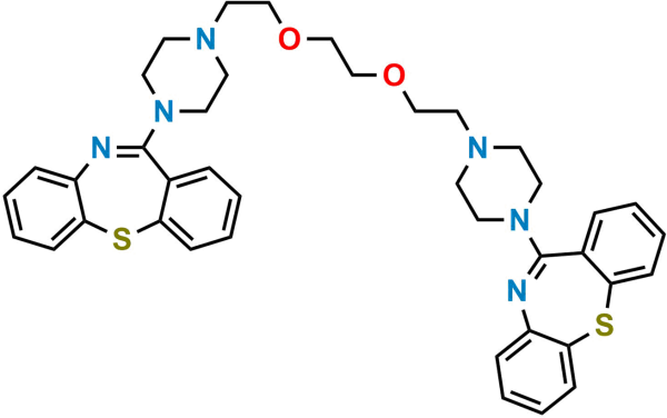 Quetiapine EP Impurity E