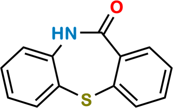 Quetiapine EP Impurity G