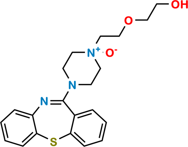 Quetiapine EP Impurity H