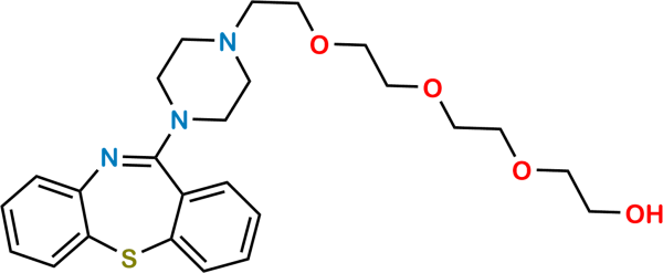 Quetiapine EP Impurity J