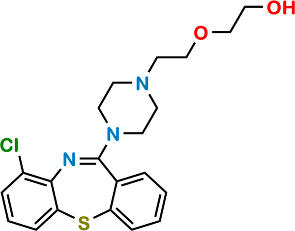 Quetiapine EP Impurity L