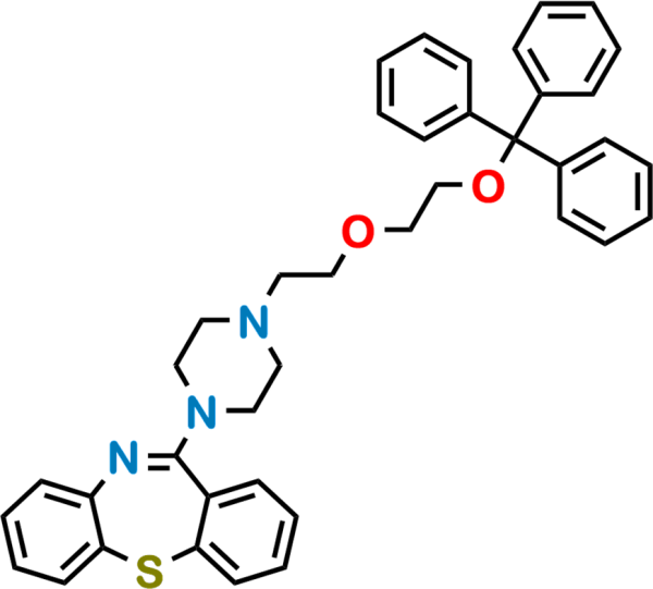 Quetiapine EP Impurity O