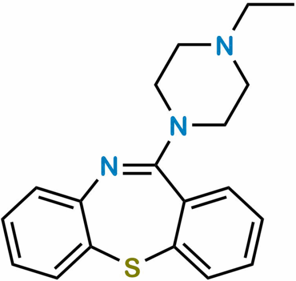 Quetiapine EP Impurity P