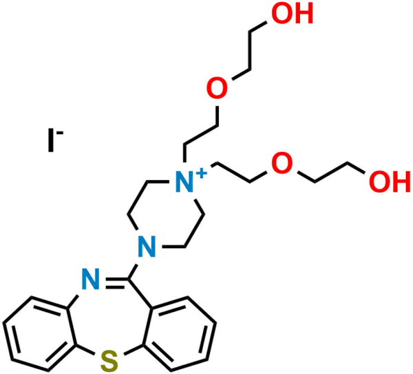 Quetiapine EP Impurity Q