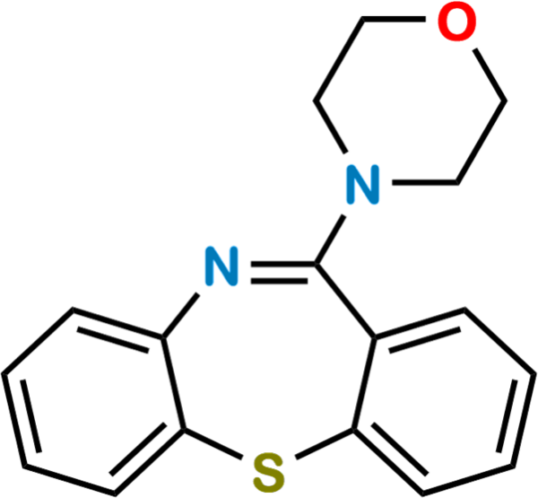 Quetiapine EP Impurity T