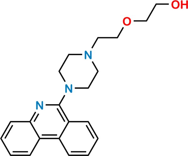 Quetiapine EP Impurity V