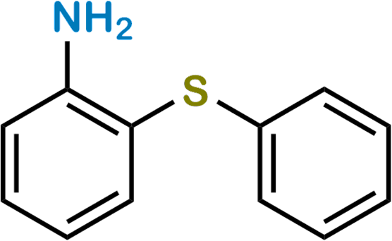 Quetiapine Impurity (2-Aminodiphenyl Sulfide)