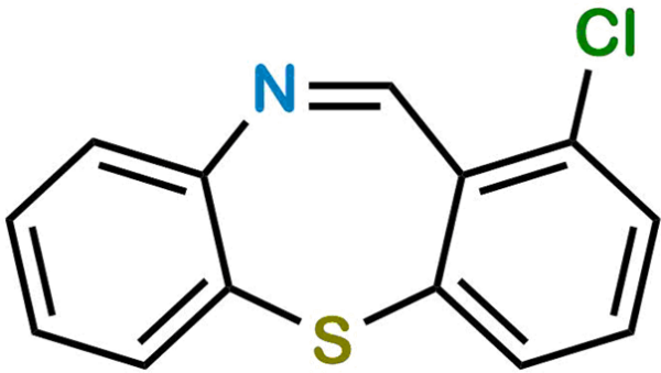 Quetiapine Impurity 15