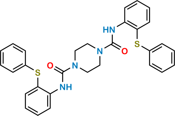 Quetiapine Impurity 8