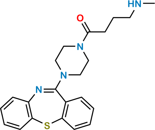 Quetiapine Impurity 9