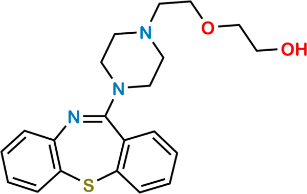 Quetiapine