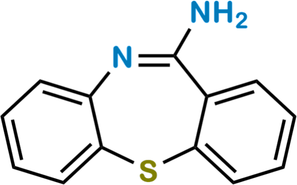 Quetiapine EP Impurity U