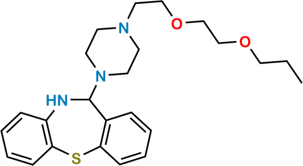 Quetiapine Impurity 1