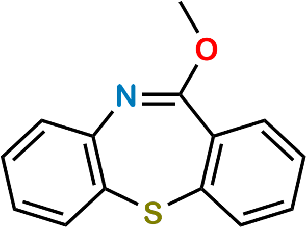 Quetiapine Impurity 10