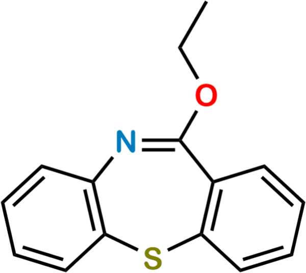 Quetiapine Impurity 11